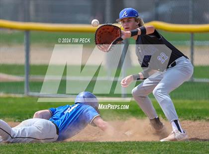 Thumbnail 2 in Alta Loma @ McQueen (Anaheim Lions Tournament) photogallery.