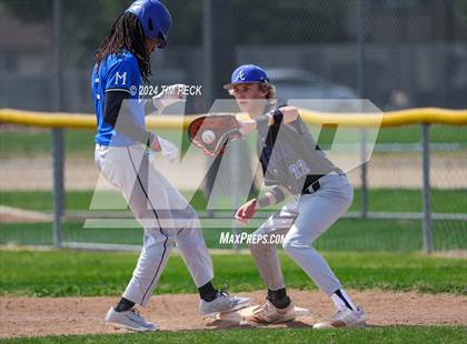 Thumbnail 2 in Alta Loma @ McQueen (Anaheim Lions Tournament) photogallery.