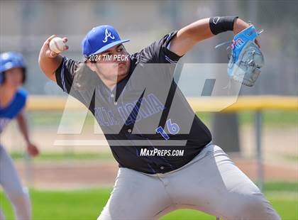 Thumbnail 3 in Alta Loma @ McQueen (Anaheim Lions Tournament) photogallery.