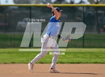 Thumbnail 3 in Alta Loma @ McQueen (Anaheim Lions Tournament) photogallery.