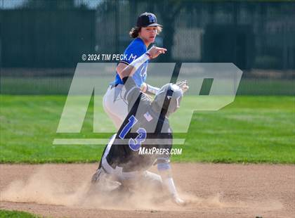 Thumbnail 1 in Alta Loma @ McQueen (Anaheim Lions Tournament) photogallery.