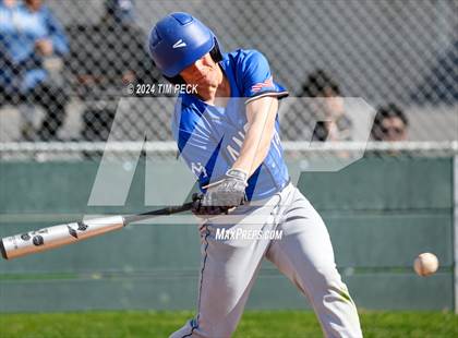 Thumbnail 1 in Alta Loma @ McQueen (Anaheim Lions Tournament) photogallery.