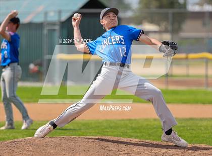 Thumbnail 3 in Alta Loma @ McQueen (Anaheim Lions Tournament) photogallery.