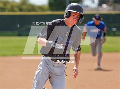 Thumbnail 3 in Alta Loma @ McQueen (Anaheim Lions Tournament) photogallery.