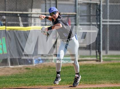Thumbnail 2 in Alta Loma @ McQueen (Anaheim Lions Tournament) photogallery.