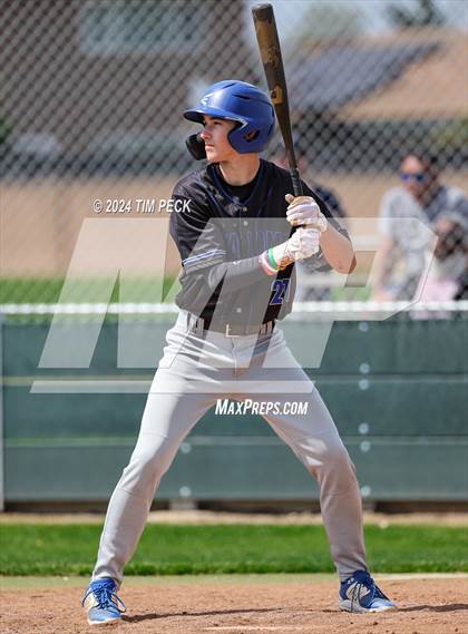 Thumbnail 2 in Alta Loma @ McQueen (Anaheim Lions Tournament) photogallery.