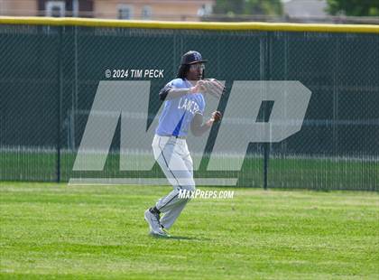Thumbnail 1 in Alta Loma @ McQueen (Anaheim Lions Tournament) photogallery.