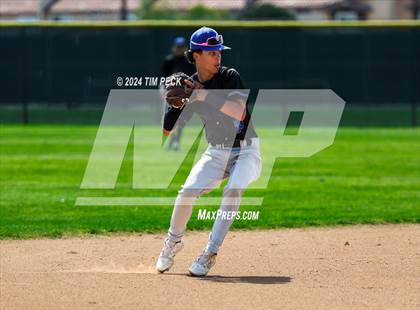 Thumbnail 1 in Alta Loma @ McQueen (Anaheim Lions Tournament) photogallery.