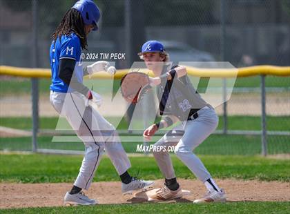 Thumbnail 1 in Alta Loma @ McQueen (Anaheim Lions Tournament) photogallery.