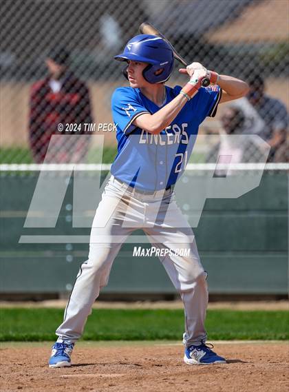 Thumbnail 2 in Alta Loma @ McQueen (Anaheim Lions Tournament) photogallery.