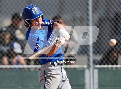 Thumbnail 2 in Alta Loma @ McQueen (Anaheim Lions Tournament) photogallery.