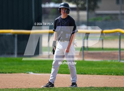 Thumbnail 1 in Alta Loma @ McQueen (Anaheim Lions Tournament) photogallery.