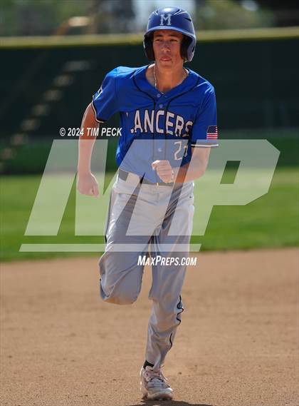 Thumbnail 1 in Alta Loma @ McQueen (Anaheim Lions Tournament) photogallery.