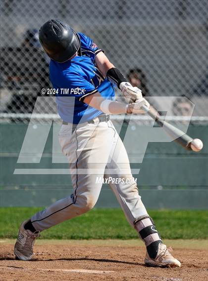 Thumbnail 1 in Alta Loma @ McQueen (Anaheim Lions Tournament) photogallery.