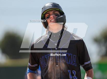 Thumbnail 1 in Alta Loma @ McQueen (Anaheim Lions Tournament) photogallery.