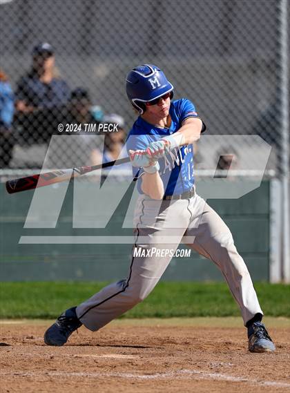 Thumbnail 3 in Alta Loma @ McQueen (Anaheim Lions Tournament) photogallery.