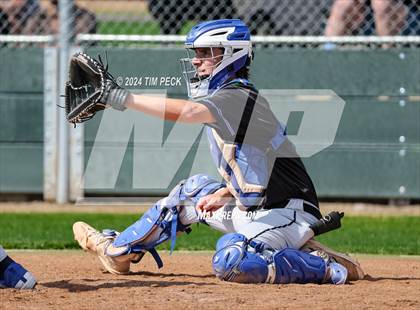 Thumbnail 3 in Alta Loma @ McQueen (Anaheim Lions Tournament) photogallery.