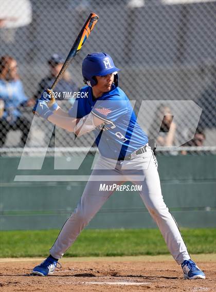 Thumbnail 2 in Alta Loma @ McQueen (Anaheim Lions Tournament) photogallery.