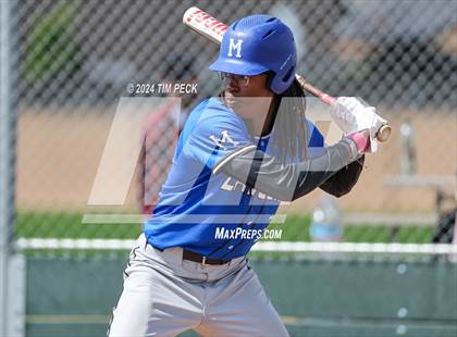 Thumbnail 3 in Alta Loma @ McQueen (Anaheim Lions Tournament) photogallery.
