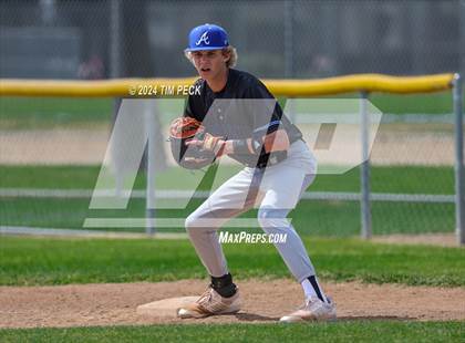 Thumbnail 1 in Alta Loma @ McQueen (Anaheim Lions Tournament) photogallery.