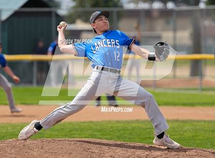 Thumbnail 3 in Alta Loma @ McQueen (Anaheim Lions Tournament) photogallery.