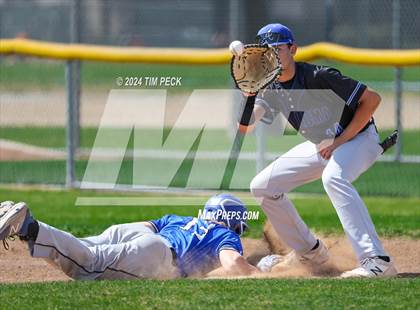 Thumbnail 1 in Alta Loma @ McQueen (Anaheim Lions Tournament) photogallery.