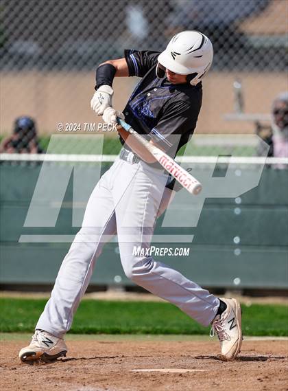 Thumbnail 1 in Alta Loma @ McQueen (Anaheim Lions Tournament) photogallery.