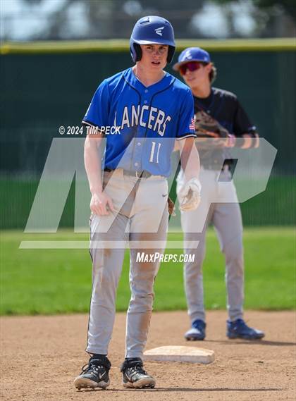 Thumbnail 3 in Alta Loma @ McQueen (Anaheim Lions Tournament) photogallery.