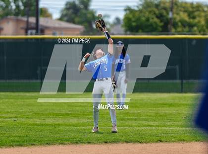 Thumbnail 2 in Alta Loma @ McQueen (Anaheim Lions Tournament) photogallery.