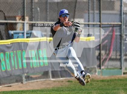 Thumbnail 1 in Alta Loma @ McQueen (Anaheim Lions Tournament) photogallery.