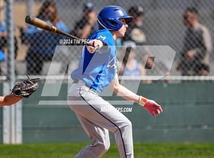 Thumbnail 3 in Alta Loma @ McQueen (Anaheim Lions Tournament) photogallery.