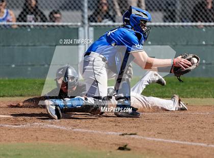 Thumbnail 3 in Alta Loma @ McQueen (Anaheim Lions Tournament) photogallery.
