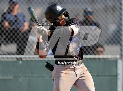 Thumbnail 2 in Alta Loma @ McQueen (Anaheim Lions Tournament) photogallery.