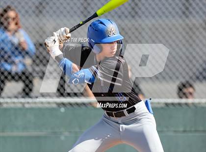Thumbnail 3 in Alta Loma @ McQueen (Anaheim Lions Tournament) photogallery.