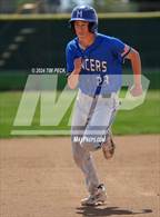 Photo from the gallery "Alta Loma @ McQueen (Anaheim Lions Tournament)"