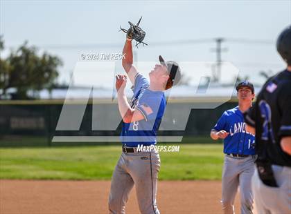Thumbnail 1 in Alta Loma @ McQueen (Anaheim Lions Tournament) photogallery.