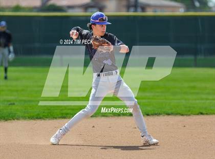 Thumbnail 2 in Alta Loma @ McQueen (Anaheim Lions Tournament) photogallery.