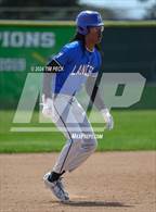 Photo from the gallery "Alta Loma @ McQueen (Anaheim Lions Tournament)"
