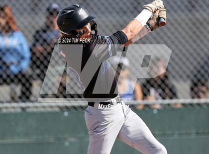 Thumbnail 1 in Alta Loma @ McQueen (Anaheim Lions Tournament) photogallery.