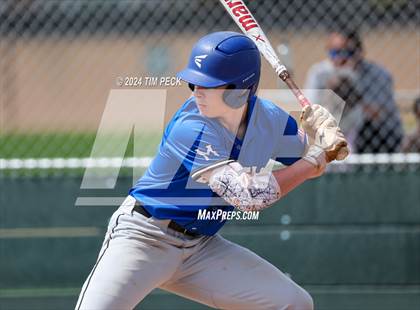 Thumbnail 2 in Alta Loma @ McQueen (Anaheim Lions Tournament) photogallery.