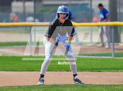 Thumbnail 3 in Alta Loma @ McQueen (Anaheim Lions Tournament) photogallery.