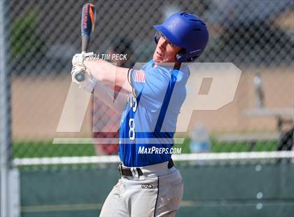 Thumbnail 2 in Alta Loma @ McQueen (Anaheim Lions Tournament) photogallery.