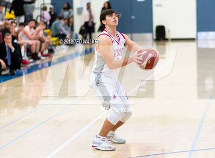 Thumbnail 2 in Carmel vs. Santa Cruz (CIF CCS D4 Championship) photogallery.