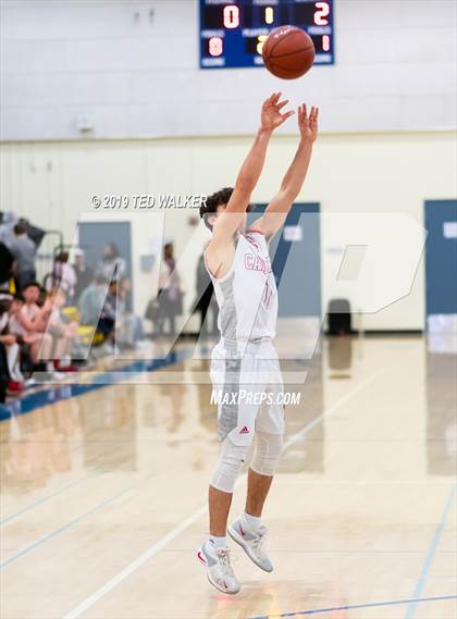 Thumbnail 3 in Carmel vs. Santa Cruz (CIF CCS D4 Championship) photogallery.