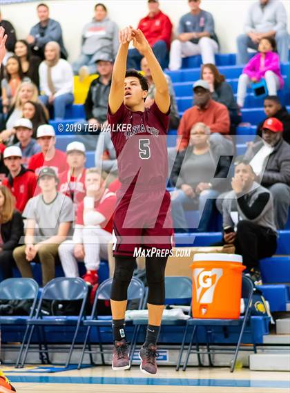 Thumbnail 3 in Carmel vs. Santa Cruz (CIF CCS D4 Championship) photogallery.