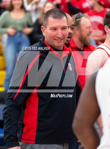 Thumbnail 2 in Carmel vs. Santa Cruz (CIF CCS D4 Championship) photogallery.
