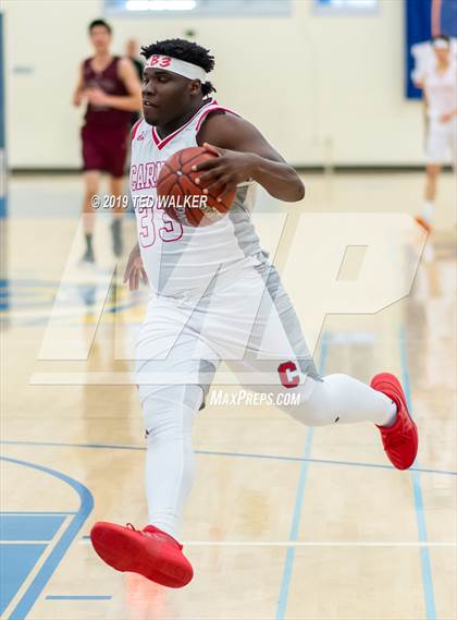 Thumbnail 2 in Carmel vs. Santa Cruz (CIF CCS D4 Championship) photogallery.