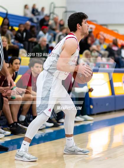 Thumbnail 3 in Carmel vs. Santa Cruz (CIF CCS D4 Championship) photogallery.