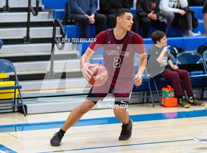 Thumbnail 1 in Carmel vs. Santa Cruz (CIF CCS D4 Championship) photogallery.