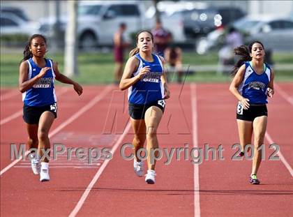 Thumbnail 3 in SWYL JV Finals (All Events) photogallery.